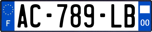 AC-789-LB