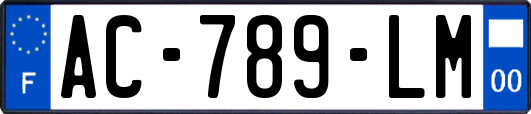 AC-789-LM