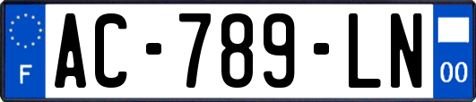 AC-789-LN