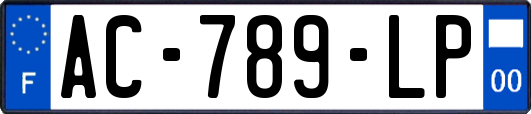 AC-789-LP