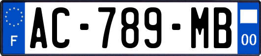 AC-789-MB