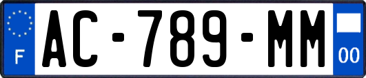 AC-789-MM