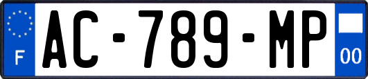 AC-789-MP
