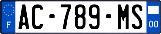 AC-789-MS