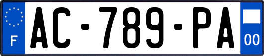 AC-789-PA