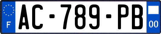 AC-789-PB
