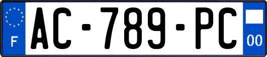 AC-789-PC