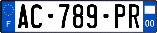 AC-789-PR