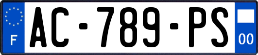 AC-789-PS