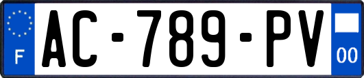 AC-789-PV