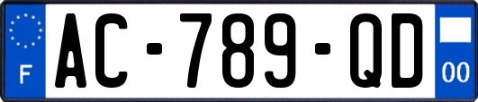 AC-789-QD