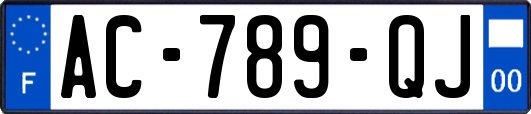 AC-789-QJ