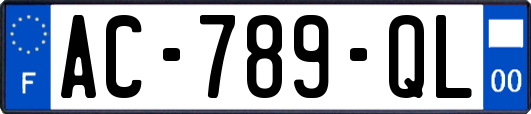 AC-789-QL