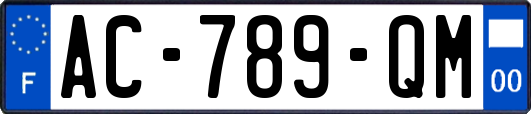 AC-789-QM