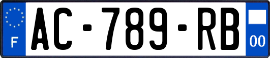 AC-789-RB