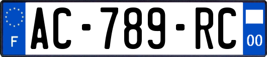 AC-789-RC