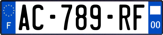 AC-789-RF