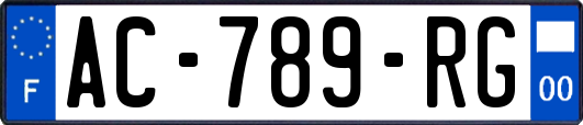AC-789-RG