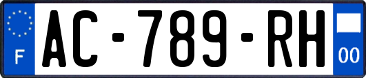 AC-789-RH