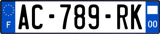 AC-789-RK