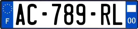 AC-789-RL