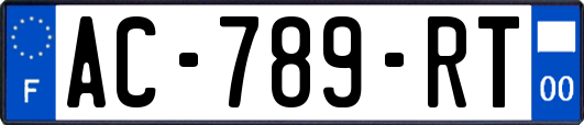 AC-789-RT