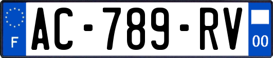 AC-789-RV