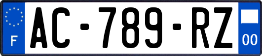 AC-789-RZ