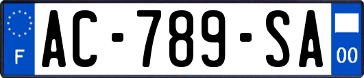 AC-789-SA