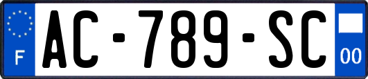 AC-789-SC