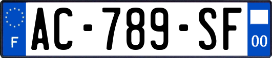 AC-789-SF