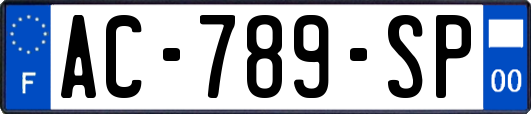 AC-789-SP