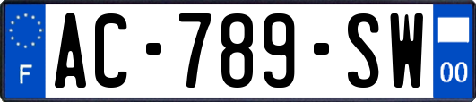 AC-789-SW