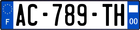 AC-789-TH