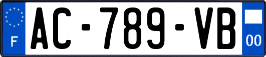 AC-789-VB