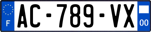 AC-789-VX