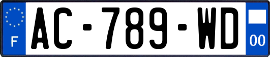 AC-789-WD