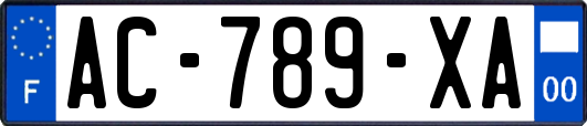 AC-789-XA