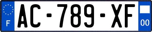 AC-789-XF