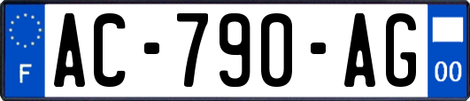 AC-790-AG