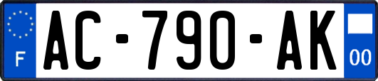 AC-790-AK