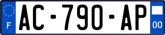 AC-790-AP