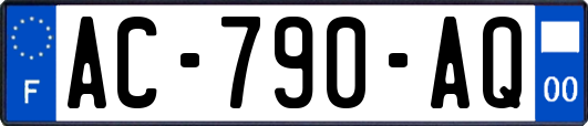 AC-790-AQ