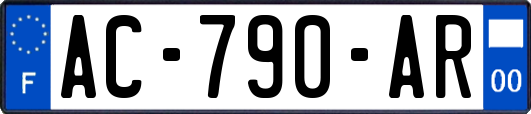 AC-790-AR