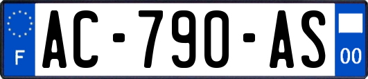 AC-790-AS