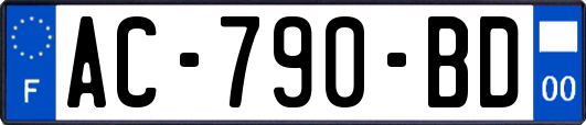 AC-790-BD