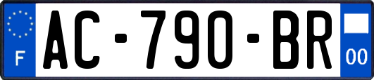 AC-790-BR