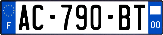 AC-790-BT