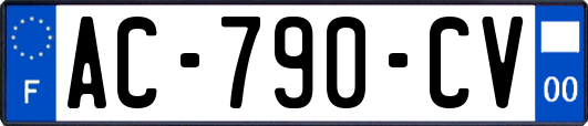 AC-790-CV