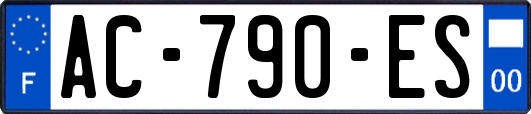 AC-790-ES